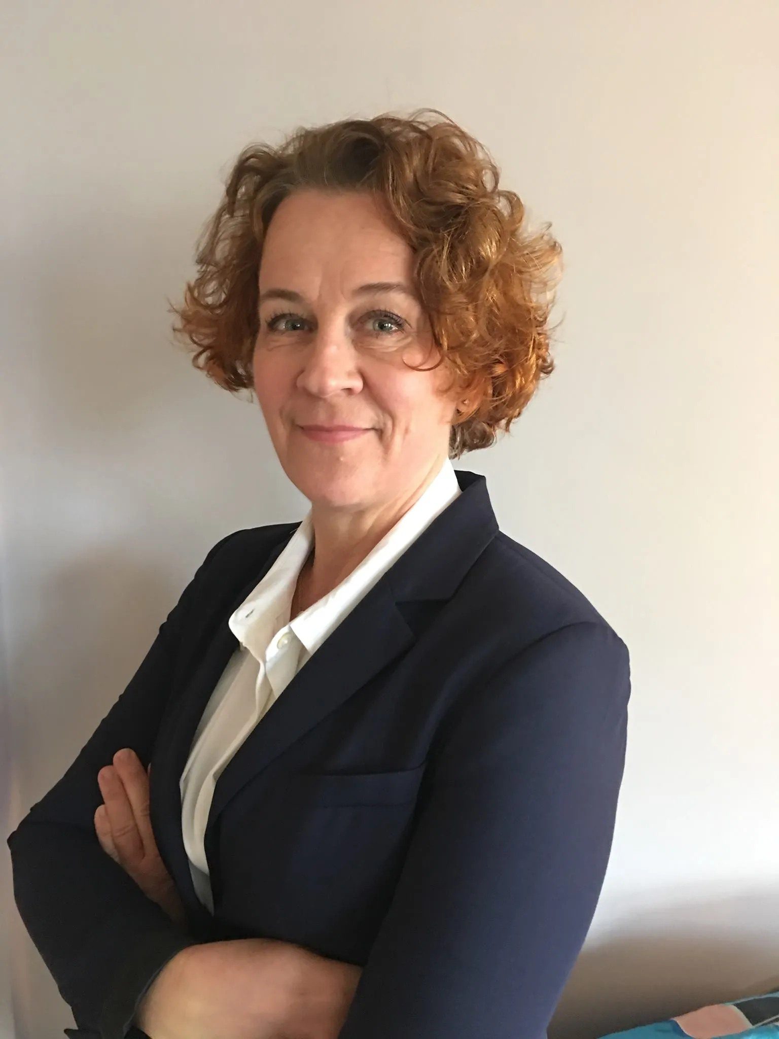 Dr. Ida Norgaard